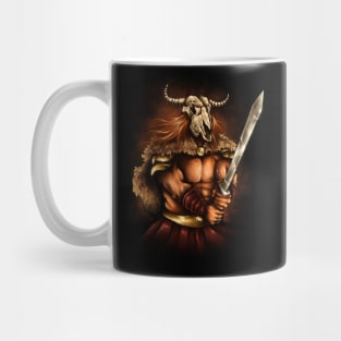 Battle For Honor Mug